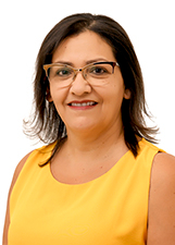 Foto de LAUDICEIA ALVES PEREIRA