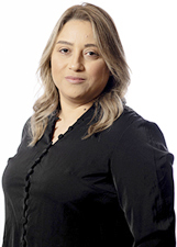 Foto de RAQUEL CRISTINA LIMA NUNES DOS SANTOS