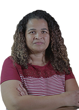 Foto de KARIDIENE APARECIDA DE OLIVEIRA
