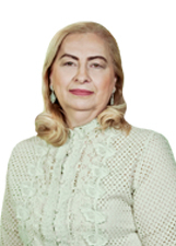 Foto de MARIA REGINA STEFANINI DIMARCO