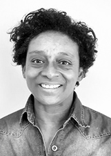 Foto de Irenilda Figueiredo dos Santos Piscioneri