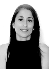 Foto de ANA PAULA VAZ PANHOCA