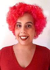 Foto de HANNAH CAROLINA SILVA FERREIRA