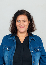 Foto de VALDIRENE RODRIGUES DE CARVALHO