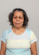 Foto de MARIA APARECIDA DOS SANTOS