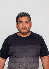 Foto de CLEISTON SILVA DOS SANTOS