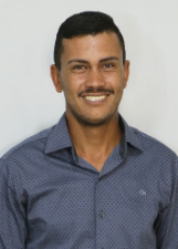 Foto de PAULO JOSÉ DE ALBUQUERQUE FILHO
