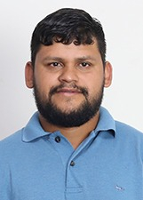 Foto de THIAGO HENRIQUE DE OLIVEIRA