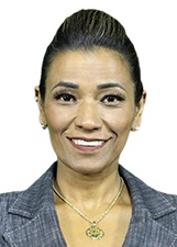 Foto de Núbia Ferreira Muniz