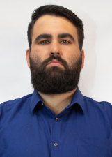 Foto de JOÃO VITOR SANDRINI NEVES DE SIQUEIRA