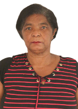 Foto de Benedita de Souza da Silva