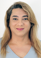 Foto de TAIANE MIYAKE ALVES DE CARVALHO ROCHA