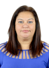 Foto de ROSEANE DO ESPIRITO SANTO DE FREITAS ROSSIN