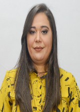 Foto de FERNANDA SILVA DURÃES