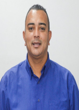 Foto de FAGNER VIEIRA DOURADO