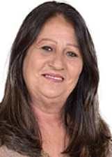 Foto de Inês de Oliveira