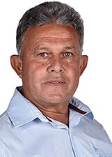 Foto de LÁZARO APARECIDO MAURI