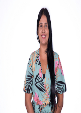 Foto de DANIELE CRISTINA DE SOUZA SALMERON ROSA