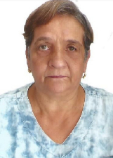 Foto de ZILDA PEREIRA DOS SANTOS