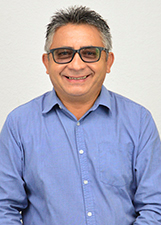 Foto de ANANIAS COELHO NETO