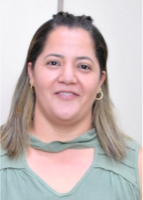 Foto de Cristina Bueno de Carvalho