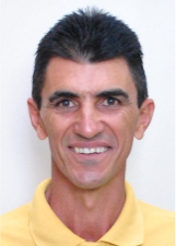 Foto de CARLOS APARECIDO BERGAMASCO