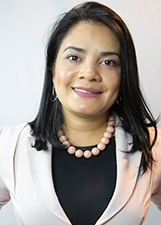 Foto de ROSANA APARECIDA GOMES DO NASCIMENTO