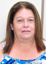 Foto de CLAUDIA MARIA DA SILVA