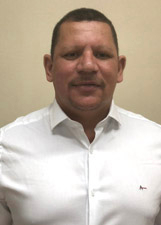 Foto de WILSON TEIXEIRA DA PURIFICAÇÃO