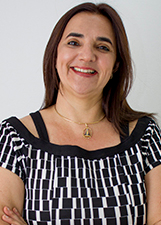 Foto de ANDRÉA ROSE TEIXEIRA