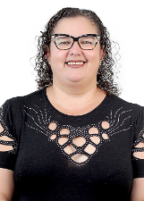 Foto de ADRIANA CARLA DA ROCHA CORTES