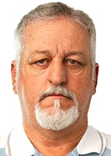 Foto de ANTÔNIO BRASIL DOS SANTOS JUNIOR