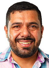 Foto de MARCOS ANTÔNIO DA SILVA