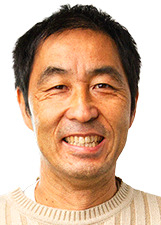 Foto de JOO MORISHITA