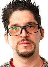 Foto de PEDRO AFONSO GARCIA DA SILVA