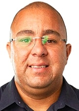 Foto de JEFFERSON APARECIDO EVANGELISTA PEREIRA
