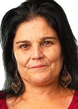Foto de ANDREA DA SILVA PIRES