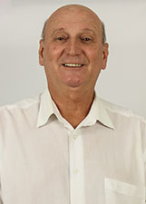 Foto de JOÃO LUIZ STELLARI