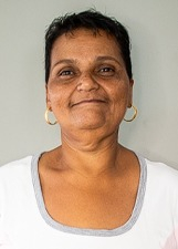 Foto de FÁTIMA APARECIDA DE OLIVEIRA