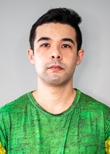 Foto de GABRIEL BELARMINO INÁCIO DA SILVA