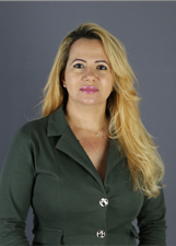 Foto de APARECIDA RODRIGUES DE FREITAS TERRIBILLE