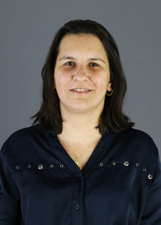 Foto de MARIANA DE GODOY PAVÃO