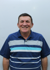 Foto de BENEDITO APARECIDO DE CARVALHO
