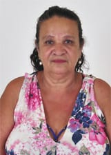 Foto de FRANCISCA PEREIRA DOS SANTOS