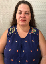 Foto de SUELI CRISTINA MARJIOTE
