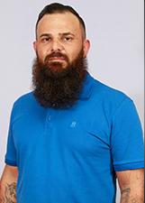 Foto de WEBER COELHO DE GOIS JUNIOR