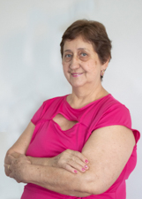 Foto de ANA MARIA DOS SANTOS VERDADE