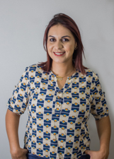 Foto de ALINE DE SOUZA LIMA