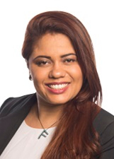 Foto de FABRÍCIA DE LIMA GOMES NASCIMENTO