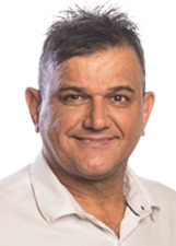Foto de JOAO LUIS CAIRES